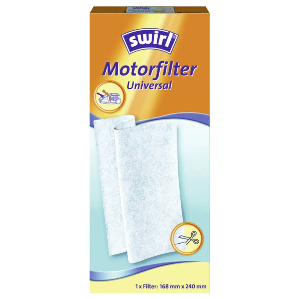 Swirl Motorfilter Universal 18069.1 slika