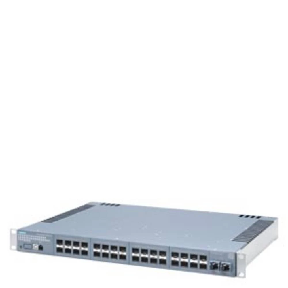 Siemens 6GK5334-5TS00-3AR3 mrežni preklopnik RJ45 slika