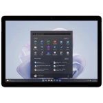 Microsoft Surface Go 4 WiFi 128 GB platinasta Windows ® tablet računalo 26.7 cm (10.5 palac) 1.0 GHz Windows® 11 Pro 192