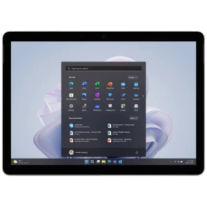 Microsoft Surface Go 4 WiFi 128 GB platinasta Windows ® tablet računalo 26.7 cm (10.5 palac) 1.0 GHz Windows® 11 Pro 192 slika