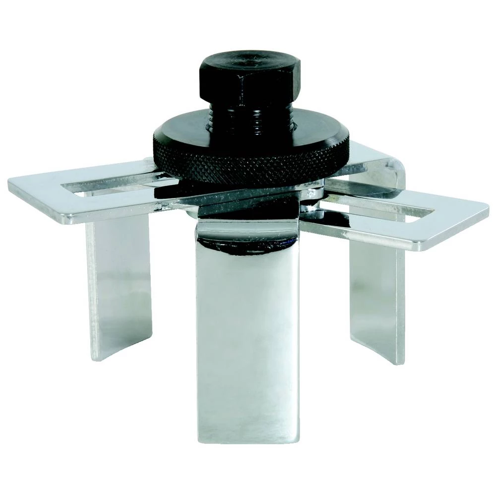 KS Tools 150.9386 3-kraki univerzalni ključ za mjerač goriva, Ø 75-160 mm slika