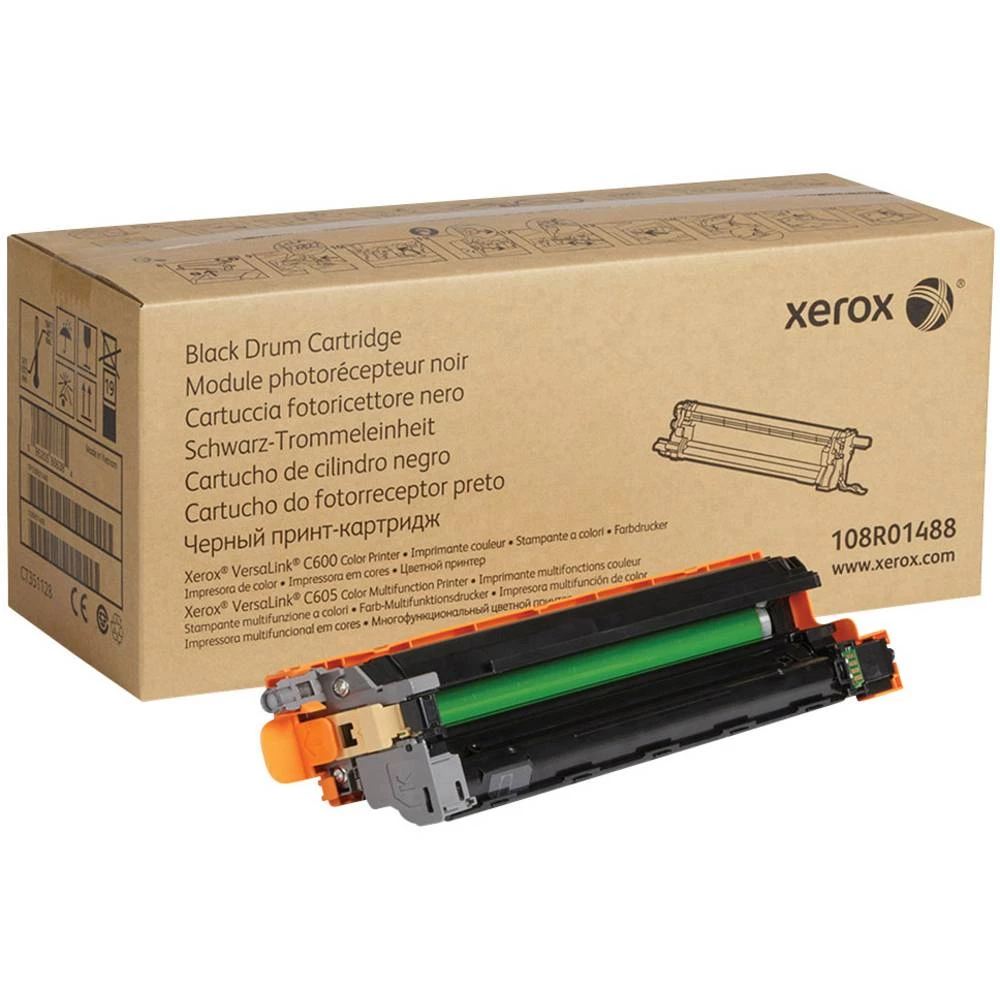 Xerox Toner 108R01488 108R01488 Original Crn 40000 Stranica slika
