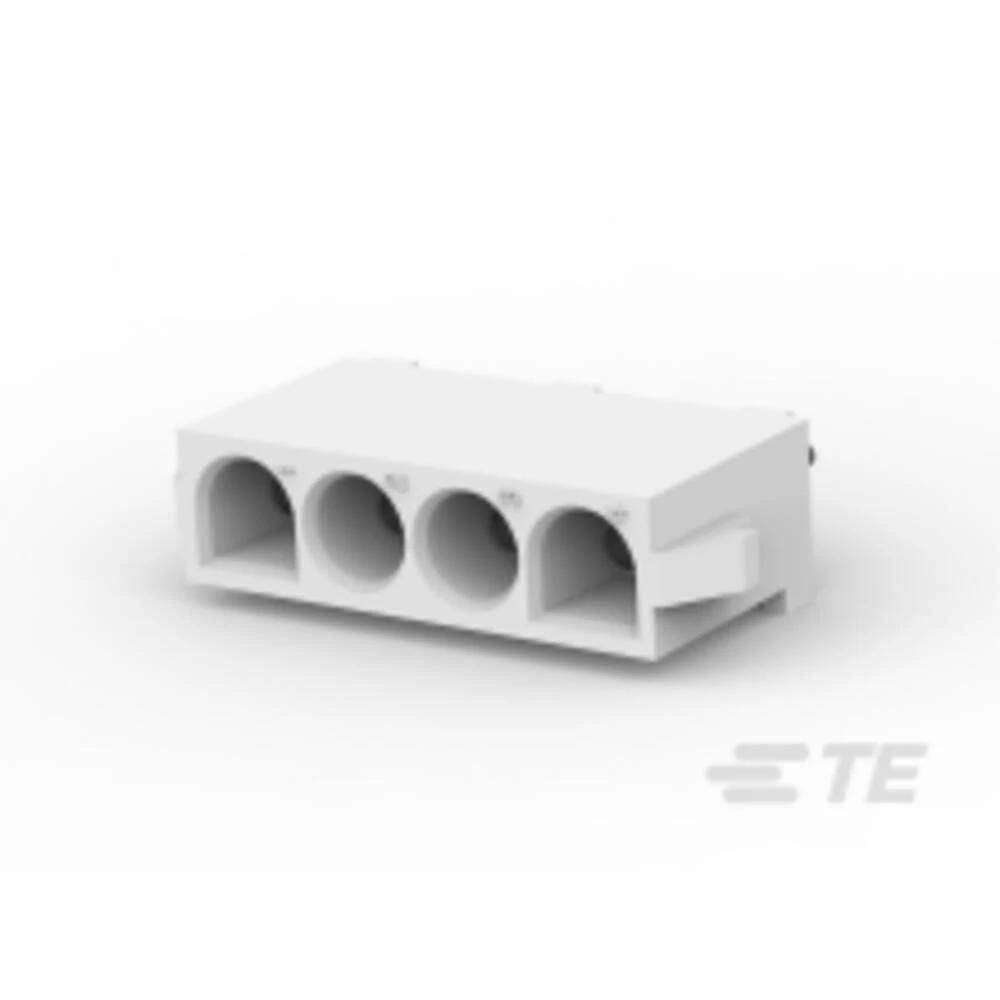 TE Connectivity Universal  MATE-N-LOK ConnectorsUniversal  MATE-N-LOK Connectors 350988-4 AMP slika