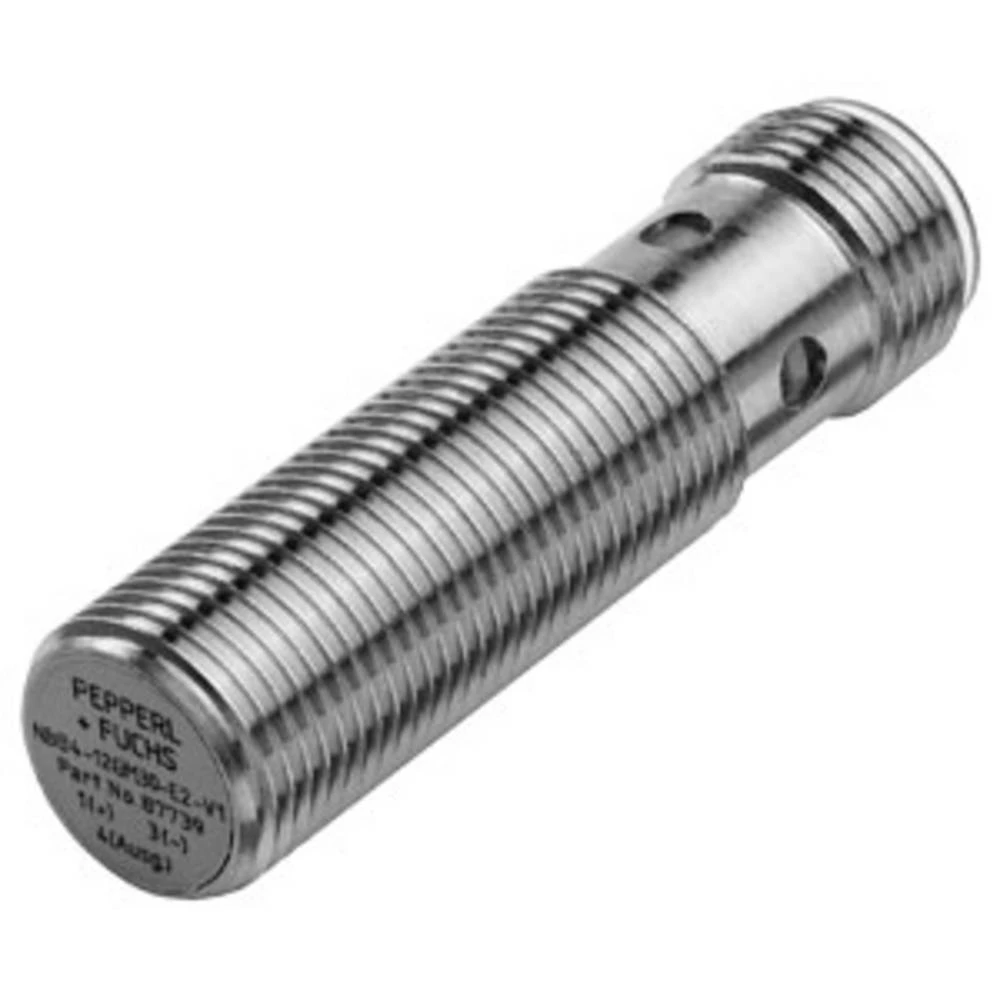 Induktivni senzor PNP Pepperl & Fuchs NBB4-12GM30 E3 V1 slika