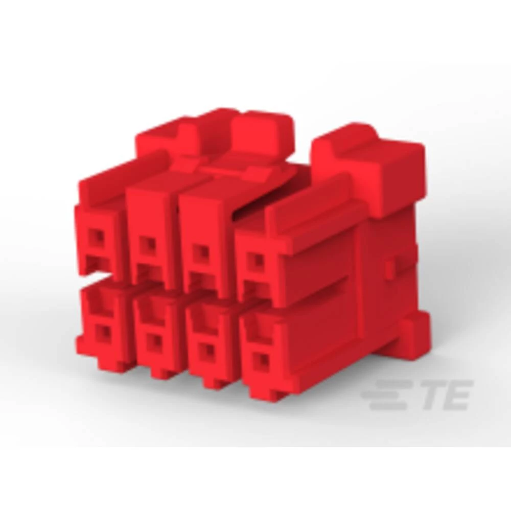 TE Connectivity AMP Universal Power SystemAMP Universal Power System 3-1971905-4 AMP slika