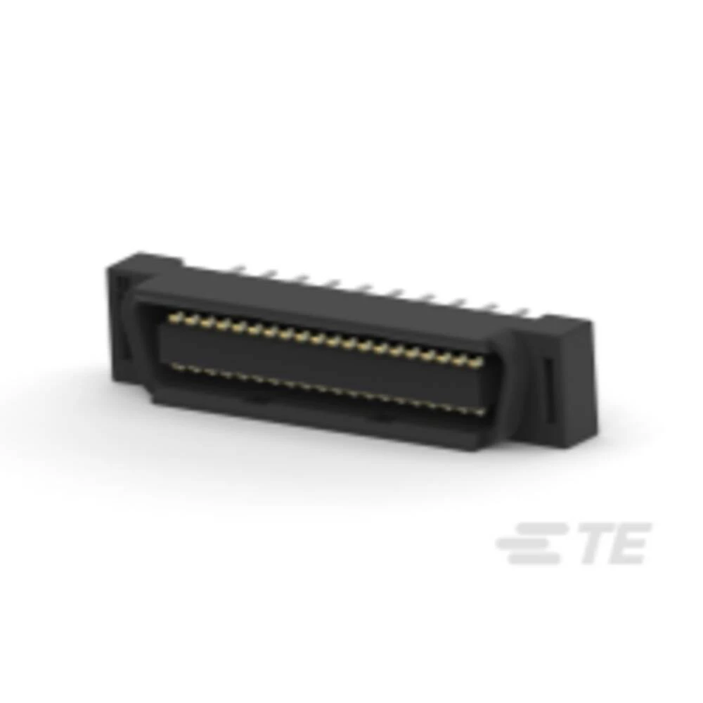 TE Connectivity .050 CHAMP Series I.050 CHAMP Series I 5917631-1 AMP slika