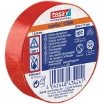 Izolacijska traka tesa® 53988 Crvena (D x Š) 10 m x 15 mm tesa 53988-00015-00 1 Role