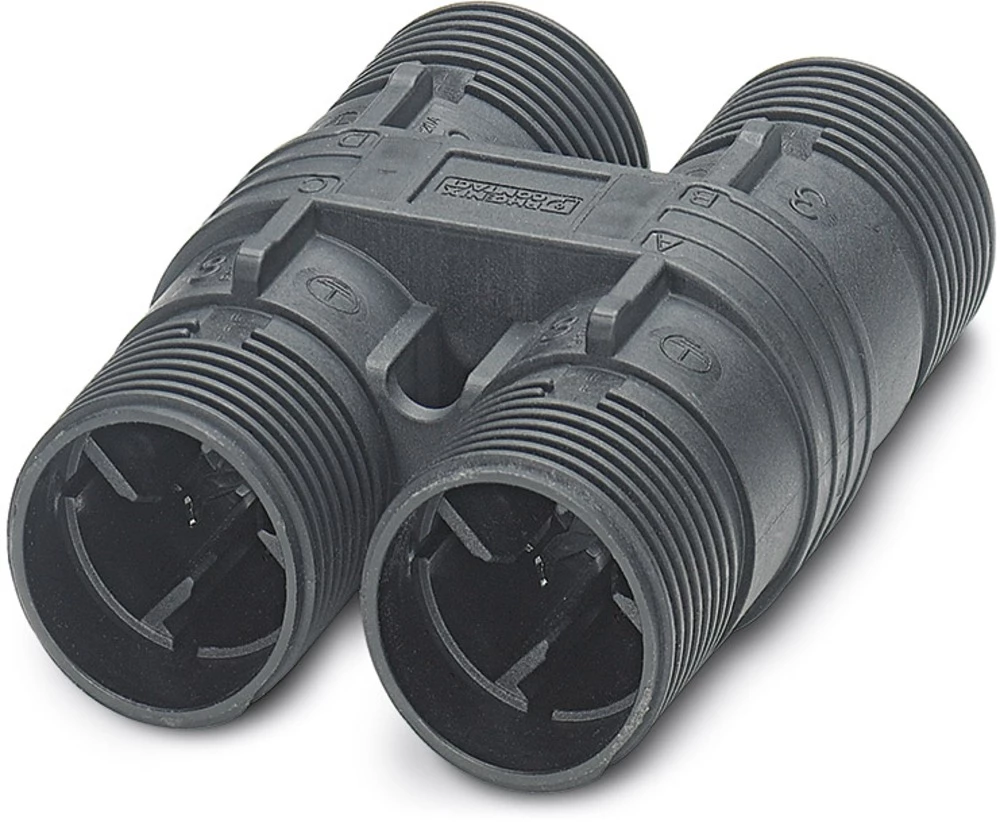 H-razdjelnik-QUICKON 1582154 Phoenix Contact 1 kom. slika