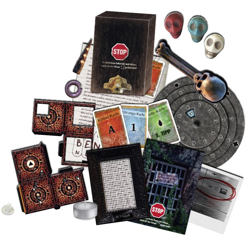 Conrad Product Image