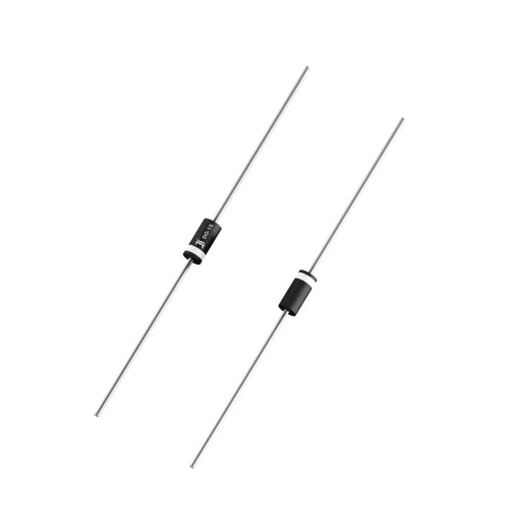 Diotec Schottkyjeva dioda SB230 DO-15 30 V slika