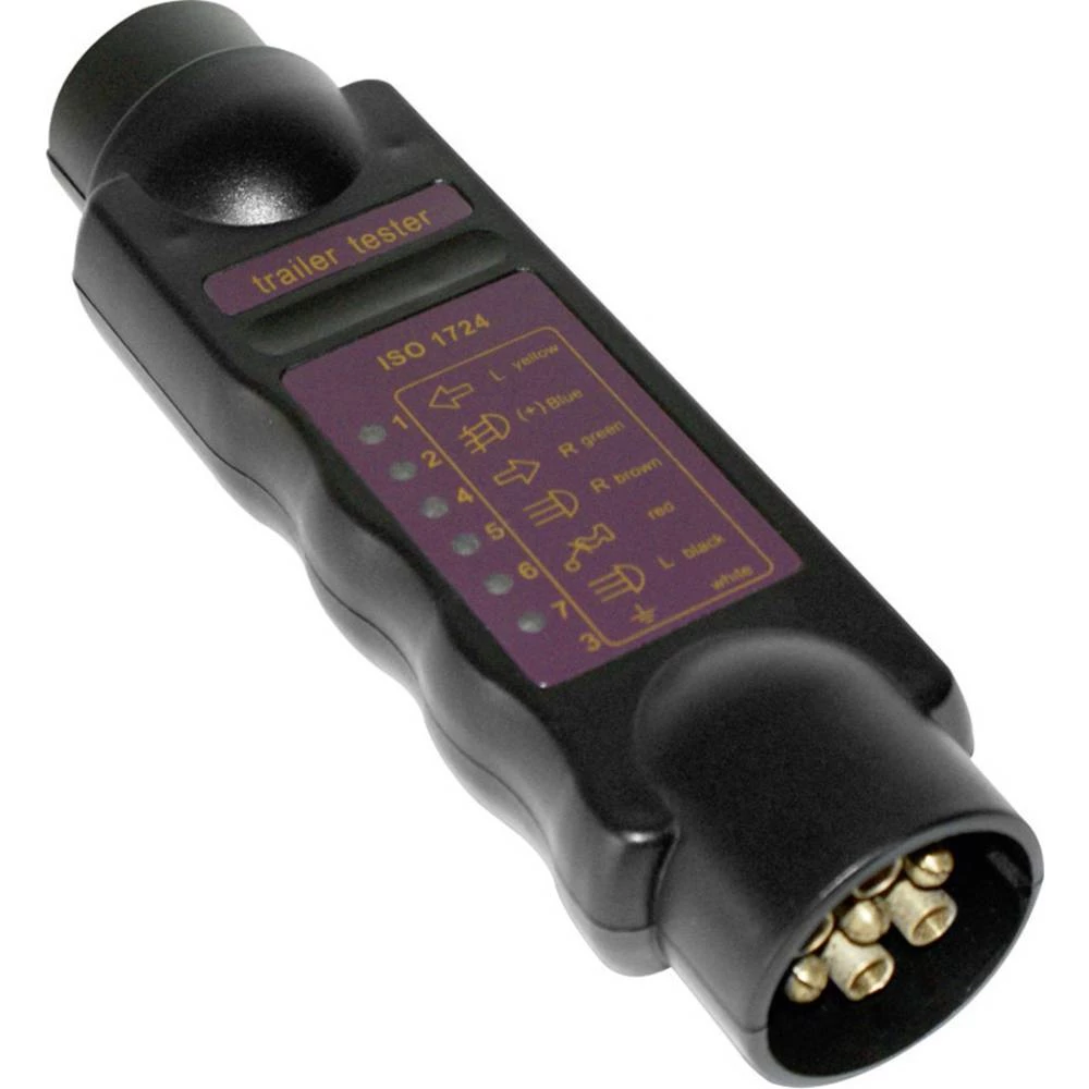 12 V EAL Trailer Tester 10181 slika