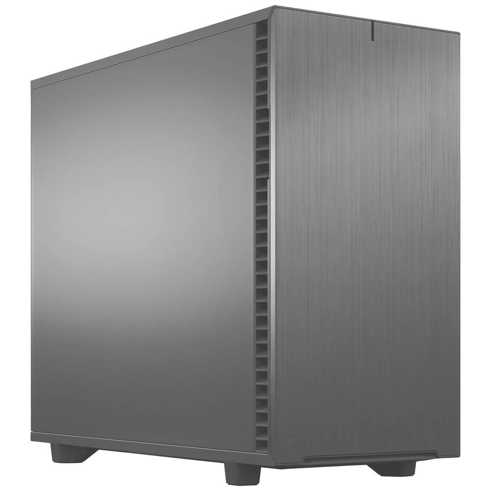 Fractal Design Define 7 midi-tower kućište za računala siva slika