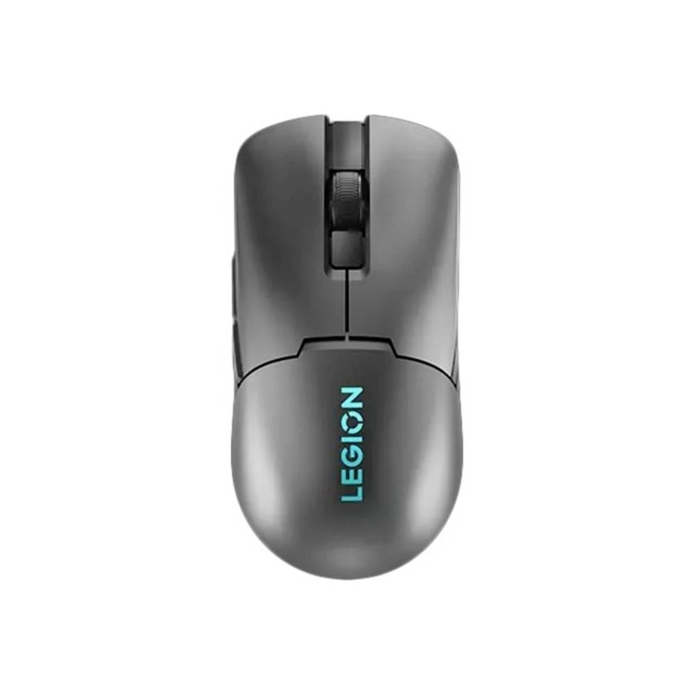 Lenovo Legion M600s  miš žičani, bežično   optički siva 6 Tipke 19000 dpi osvjetljen slika
