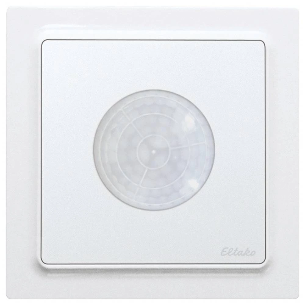 Eltako umetak senzor pokreta polarno bijela, bijela (RAL 9016) 30055154 slika
