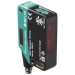 Pepperl & Fuchs OBT600-R201-2EP-IO-V31-L Gumb 10 - 30 V/DC 1 ST