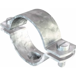 OBO Bettermann 1387154 Dodatna oprema za montažu 50 ST Metalna slika