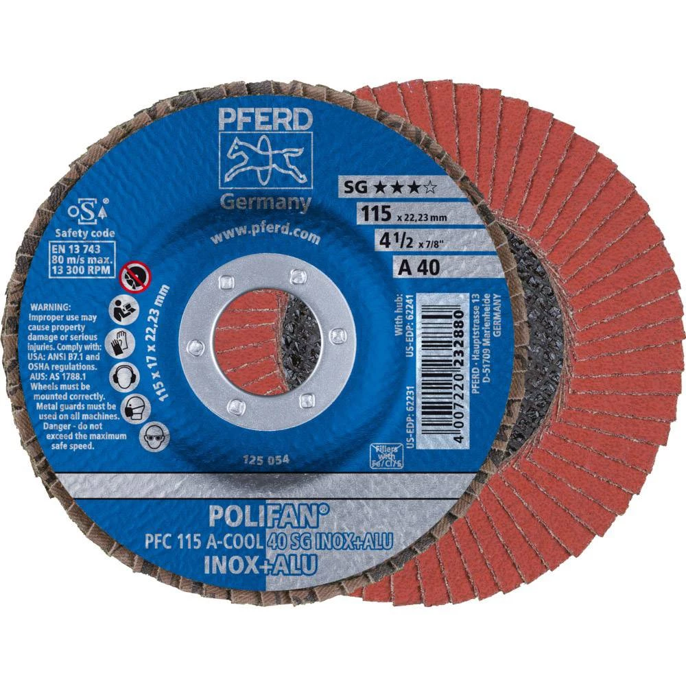 Pferd 67754115 promjer 115 mm slika