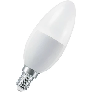 LEDVANCE Smart+ LED Svjetiljka E14 6 W Toplo-bijela slika