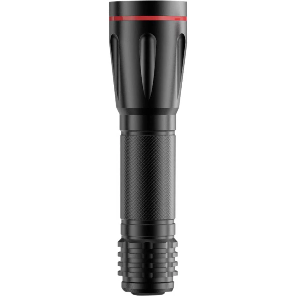 Basetech T120 LED džepna lampa 120 lm 116 g slika