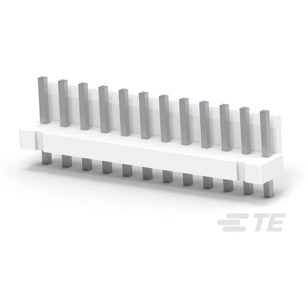 TE Connectivity ugradna standardna letva s muškim kontaktima 1-647689-2 1 St. Package slika