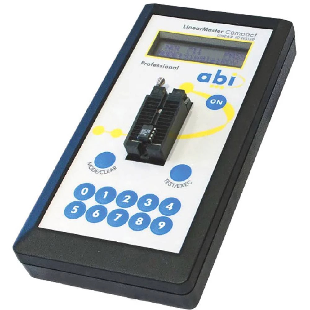 ABI RLC Messbrücke (value.3043812) slika