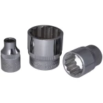 C.K T4690M 13 vanjski šesterokutni nastavak za nasadni ključ 13 mm 1"