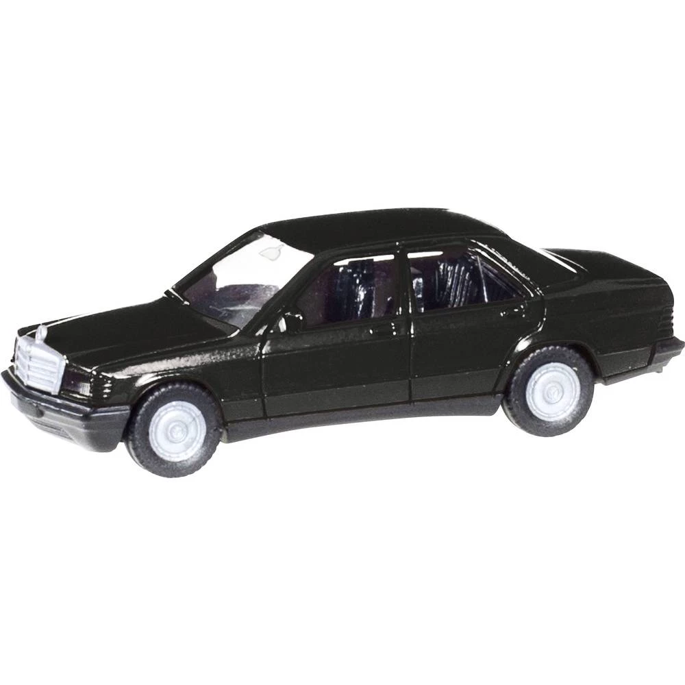 Herpa 012409-005 H0 Mercedes Benz slika