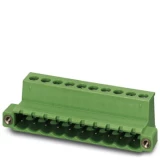 Kabelsko kućište s muškim kontaktima IC Phoenix Contact 1825501 mjere rastera: 5.08 mm 50 kom.