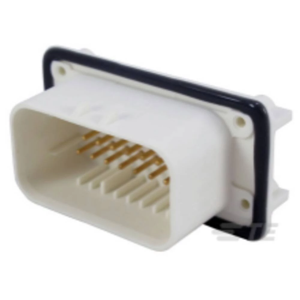 TE Connectivity AMPSEAL - HeadersAMPSEAL - Headers 1-776087-2 AMP slika