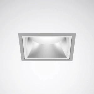 Trilux 9002022988  LED ugradni reflektor   LED LED fiksno ugrađena 23 W srebrna slika