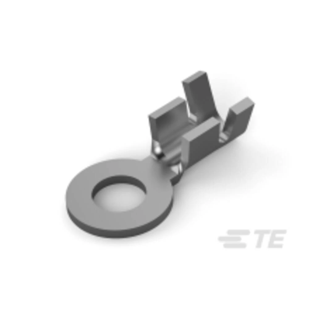TE Connectivity Open Barrel Rings & SpadesOpen Barrel Rings & Spades 160344-2 AMP slika