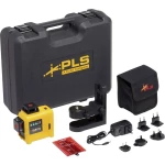 Fluke PLS 3X360R KIT linijski laser Raspon (maks.): 50 m