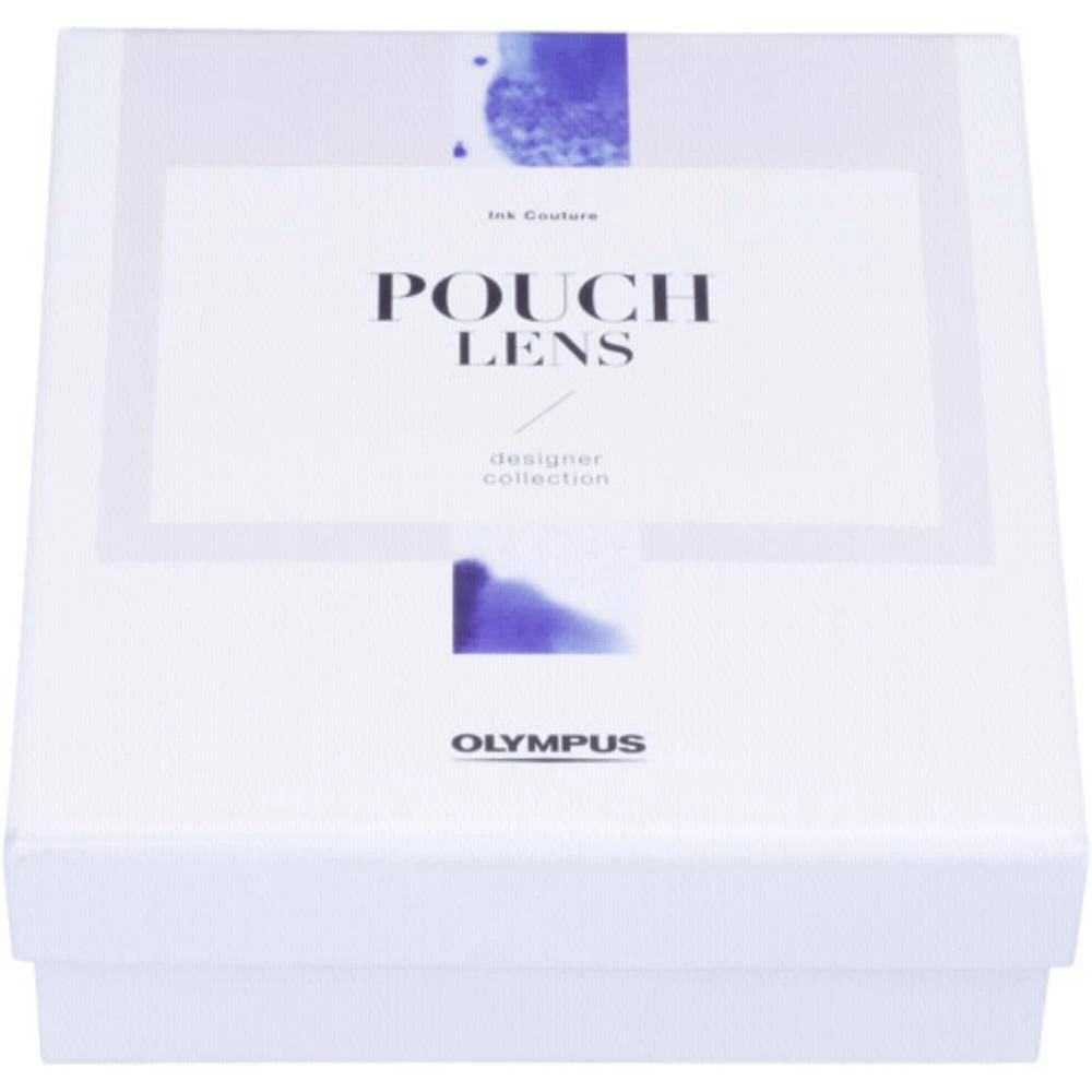 Olympus Olympus Objektiv Beutel ink couture slika