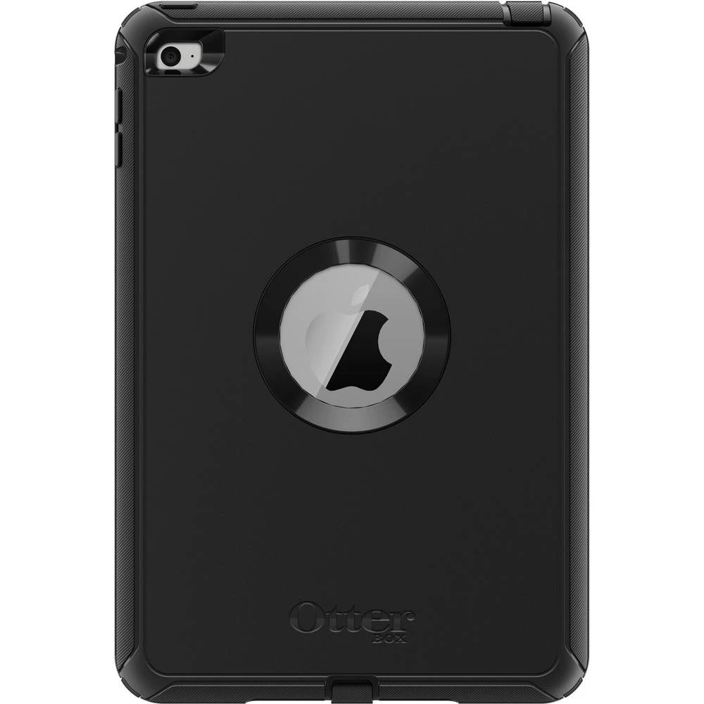 iPad etui/torba Otterbox Vanjska navlaka Pogodno za modele Apple: iPad mini 4 Crna slika