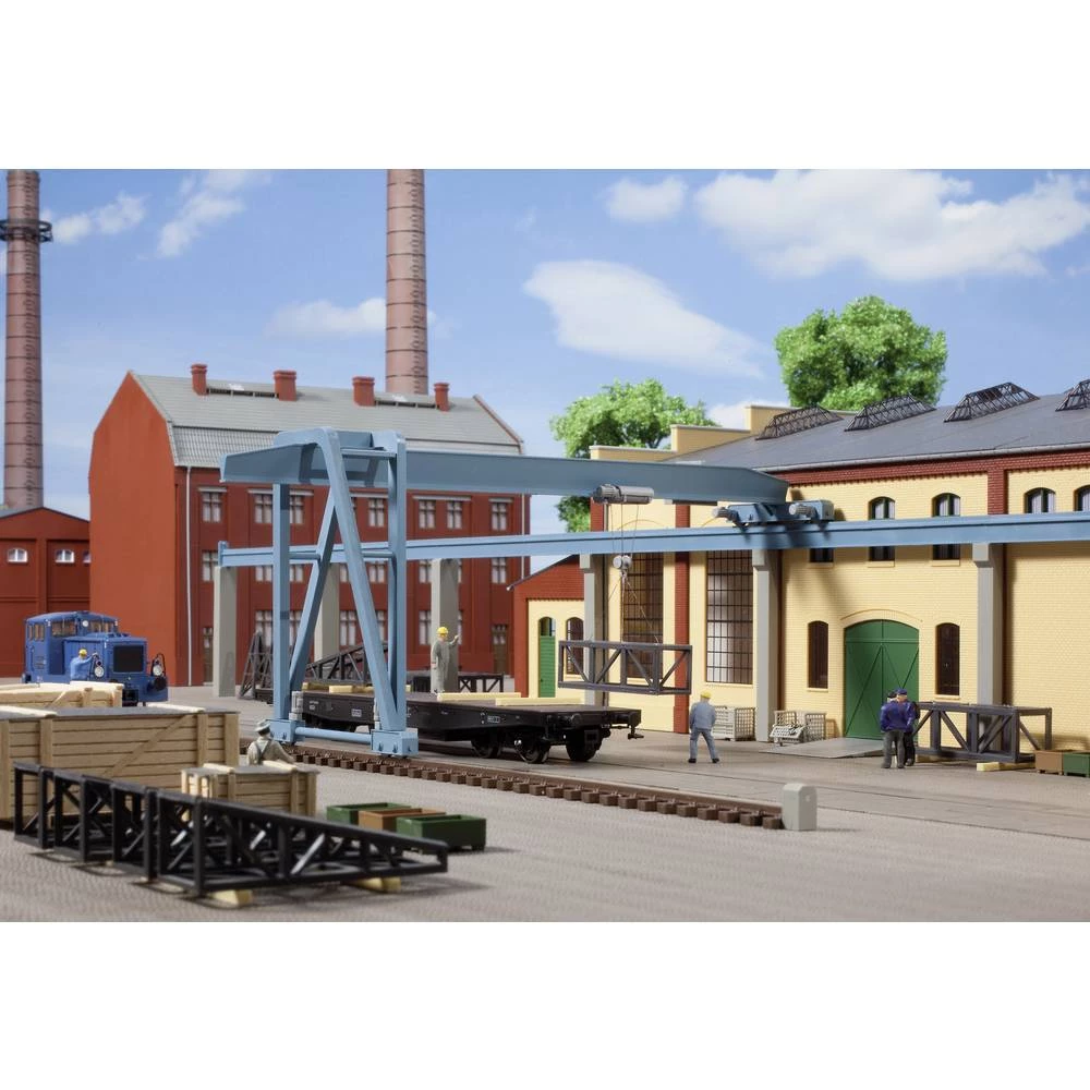 Auhagen 11437 H0 slika