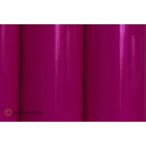 Folija za ploter Oracover Easyplot 54-028-010 (D x Š) 10 m x 38 cm Snažna ružičasta (fluorescentna) slika