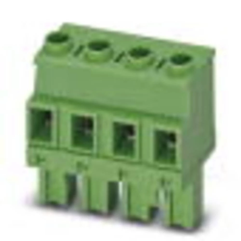 Phoenix Contact Kućište kabelskog utiča GMVSTBR Ukupan broj polova 4 Raster: 7.62 mm 1774467 50 ST slika