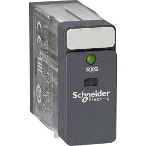 Sučeljni relej 10 ST Schneider Electric RXG23E7 slika
