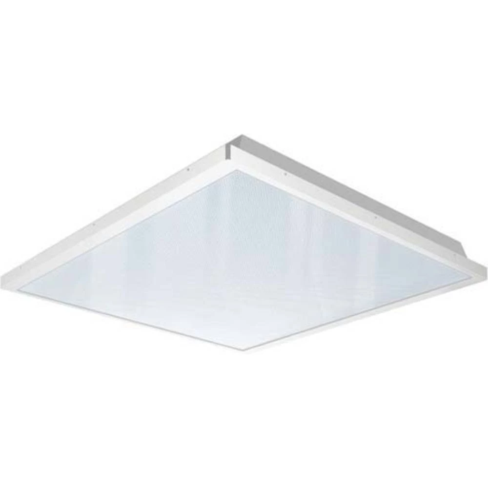 LED stropna svjetiljka LED LED fiksno ugrađena ESYLUX PNLCEL11 #EQ10125713 EQ10125713 Bijela slika