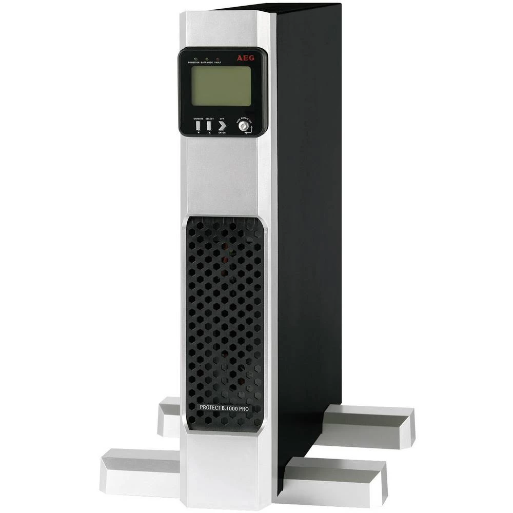 19 "UPS 750 VA AEG Power Solutions Protect B 750 PRO slika