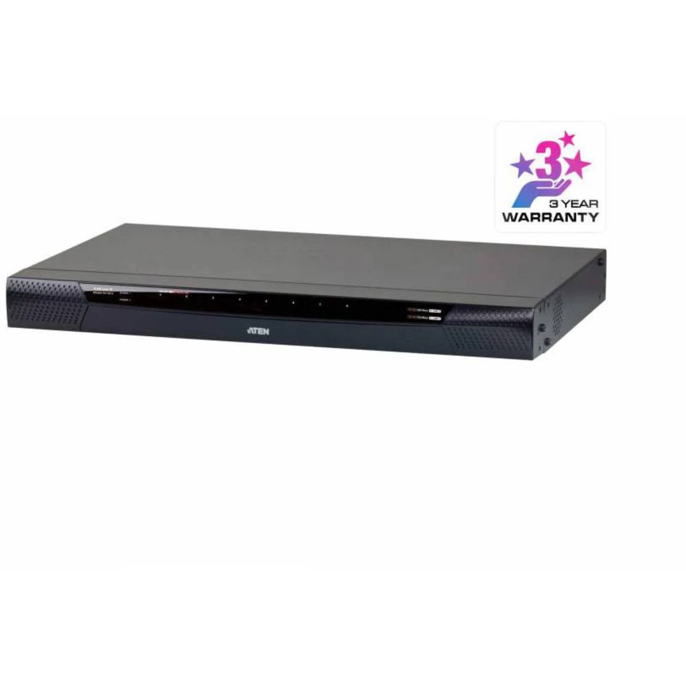 ATEN 8 ulaza KVM matrični prekidač slika