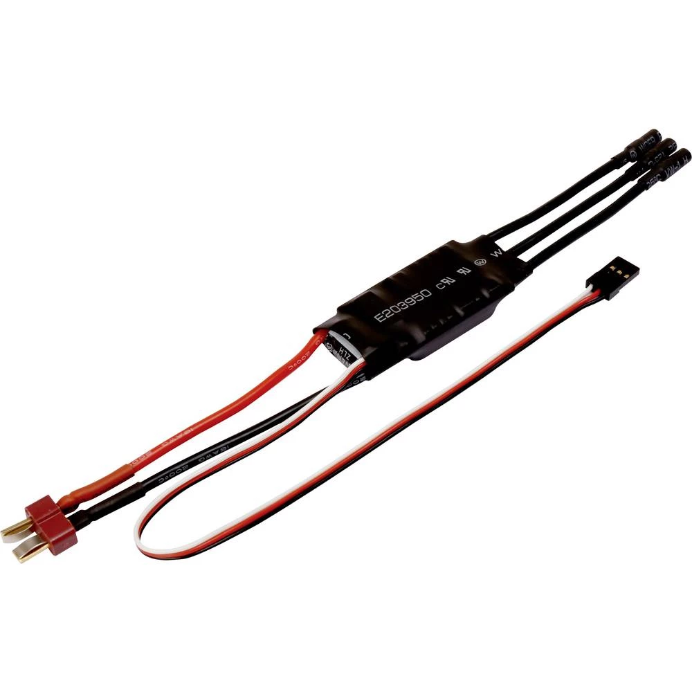 Rezervni dio Regulator leta Reely Pogodno za model: Wild Hawk BL slika