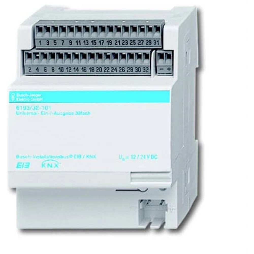 ABB KNX 2CKA006189A0091 KNX oprema     6193/32-101 slika