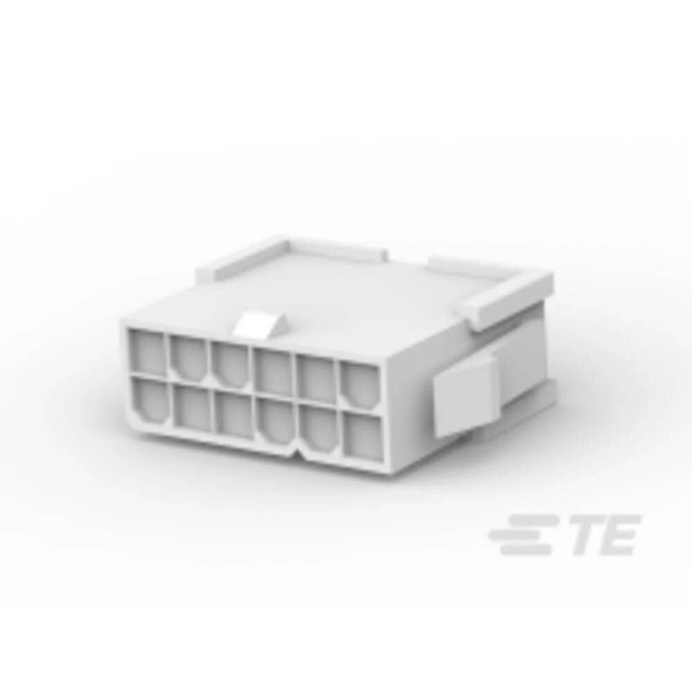 TE Connectivity VAL-U-LOKVAL-U-LOK 1-794953-2 AMP slika