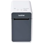 Brother TD2020A naljepnice izravna termalna 203 x 203 dpi Širina etikete (maks.): 63 mm