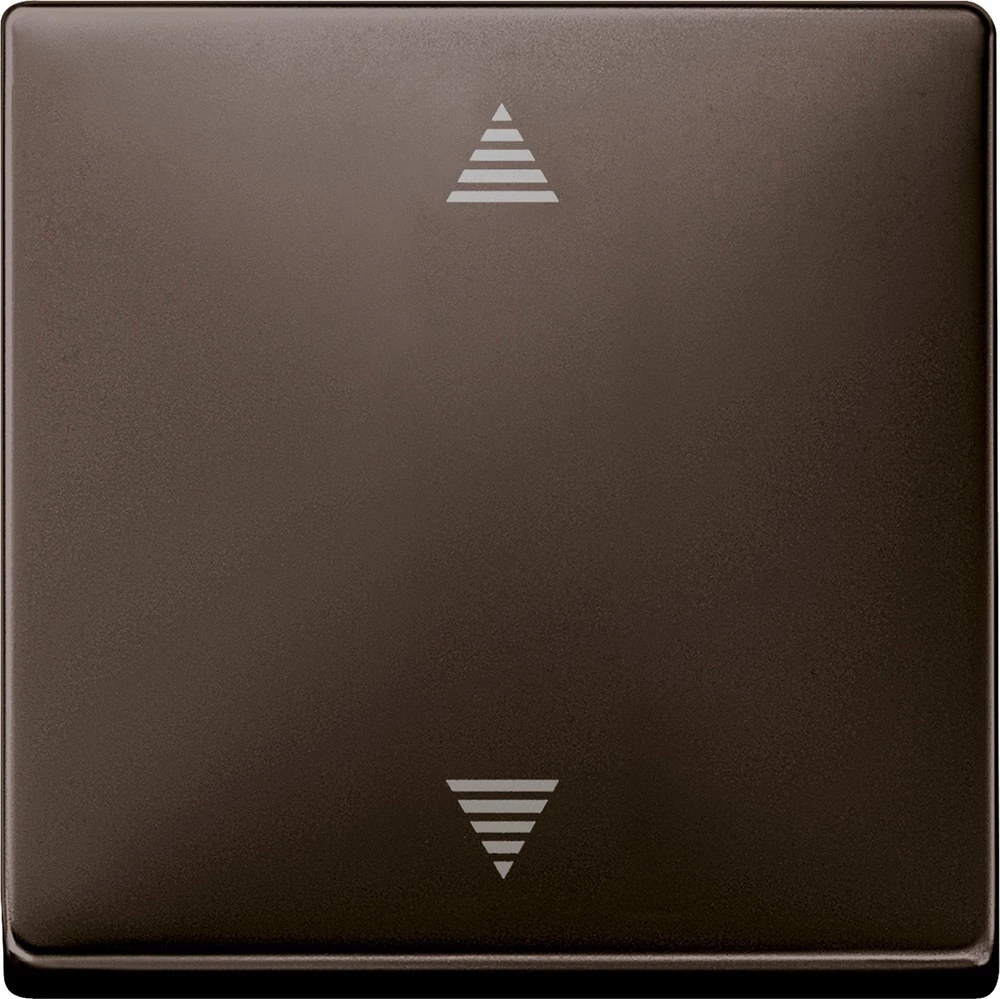 Gumb okidača IP20 Merten 584215 slika