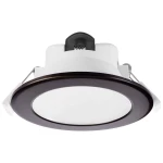 Deko Light 565363 Acrux 90 LED ugradna svjetiljka  Energetska učinkovitost 2021: F (A - G)  LED fiksno ugrađena 8 W prometno bijela (RAL 9016)