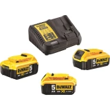 Električni alat-akumulator Dewalt DCB115P3 DCB115P3-QW