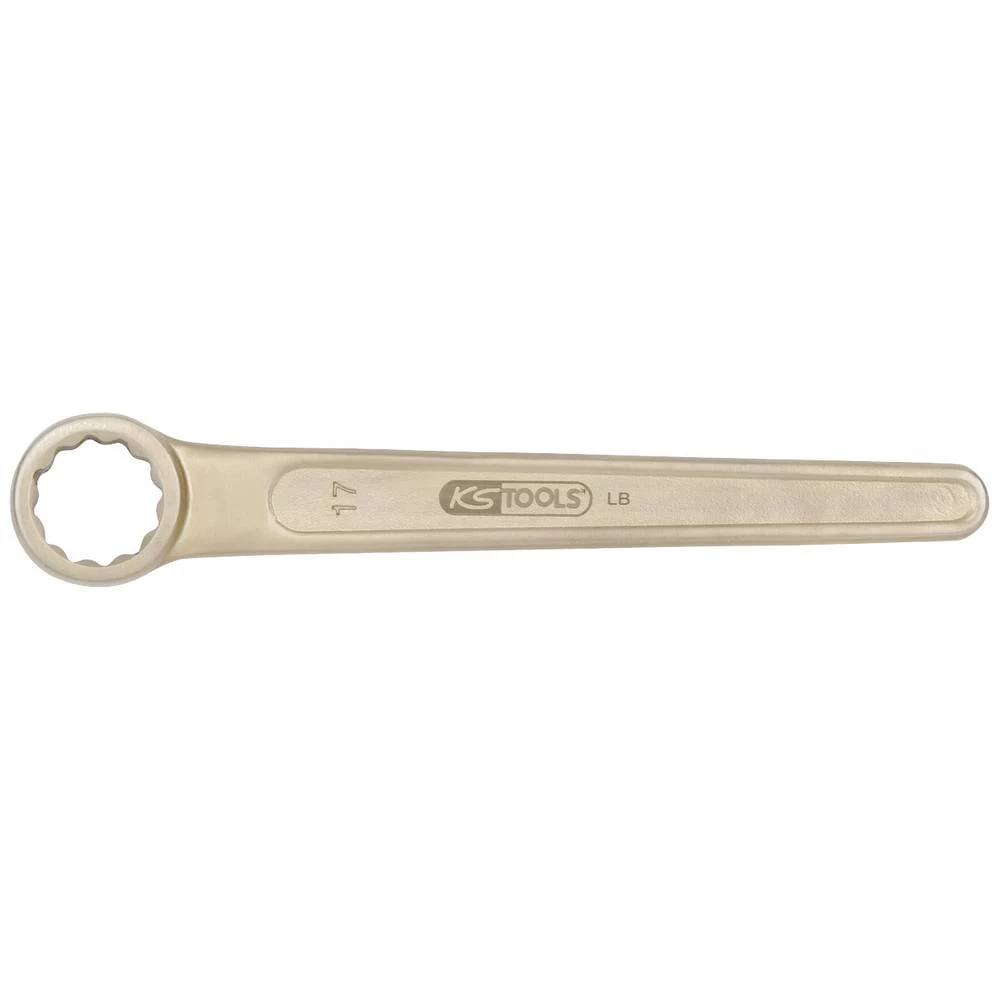 KS Tools 9637579 963.7579 prstenasti ključ Veličina ključa (inča) (samo za naslov) 5/8" slika