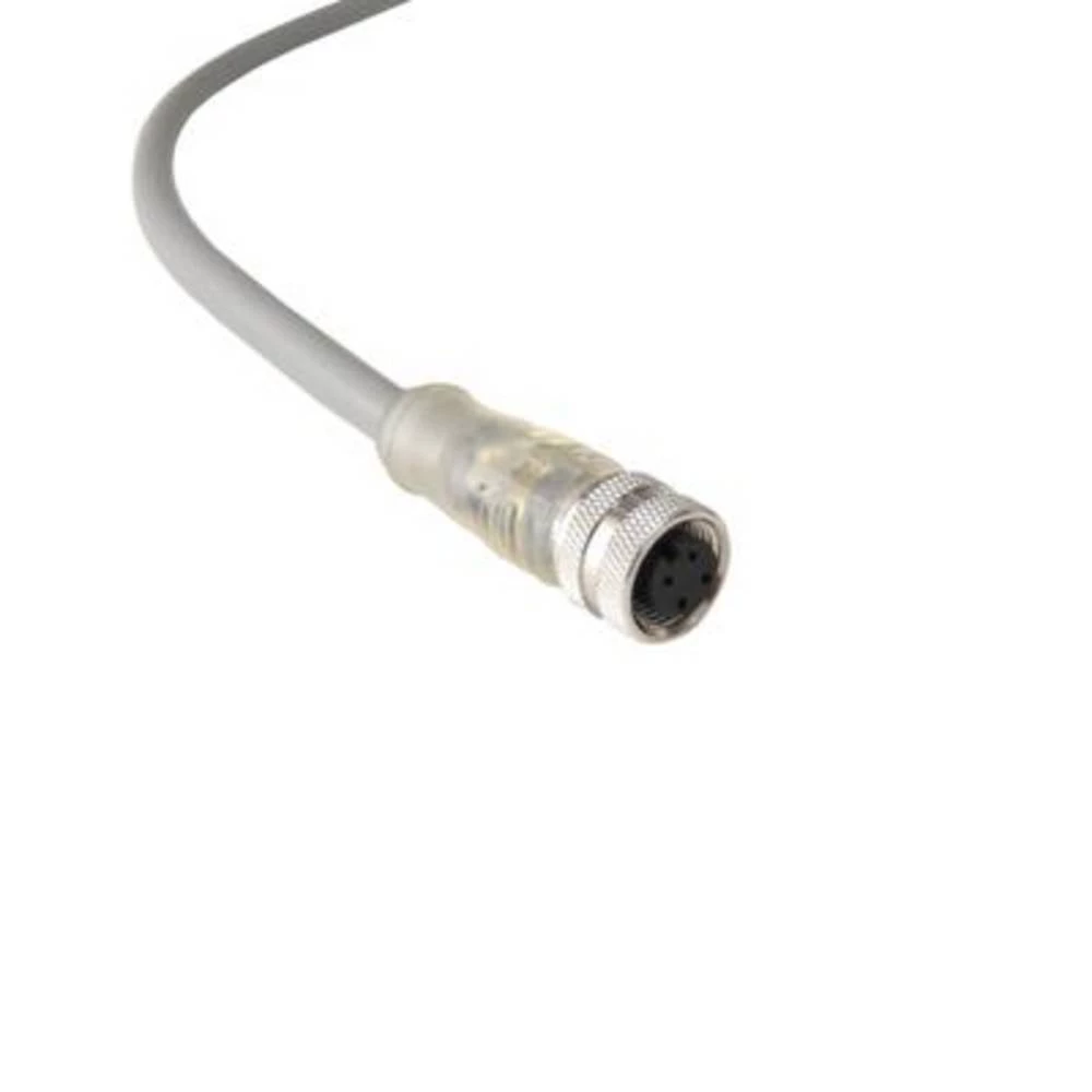 Bulgin PXPPNP12FBF04ACL050PVC Box 1 kom. slika
